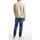 vaatteet Miehet 5-taskuiset housut Takeshy Kurosawa T00038 | Regular Sininen