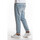vaatteet Miehet 5-taskuiset housut Takeshy Kurosawa 83445 | Open-End Carrot Sininen