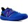 kengät Miehet Tenniskengät New Balance ZAPATILLAS HOMBRE  796v3  MCH796P3 Sininen