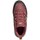 kengät Lapset Vaelluskengät adidas Originals Terrex Trailmaker Mid Rrdy JR Viininpunainen