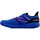 kengät Miehet Tenniskengät New Balance ZAPATILLAS HOMBRE   MCH796P3 Sininen