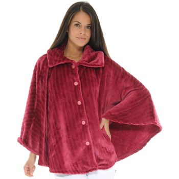 vaatteet Naiset pyjamat / yöpaidat Christian Cane REBELLE Vaaleanpunainen