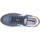 kengät Miehet Tennarit Saucony 828 SHADOW ORIGINAL Sininen