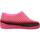 kengät Tytöt Tossut Calzados Galdon 691ARIZONA Vaaleanpunainen
