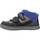 kengät Pojat Saappaat Biomecanics 221214B Sininen
