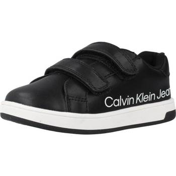 Calvin Klein Jeans V1X980325 Musta