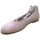 kengät Tytöt Balleriinat Colores 26963-18 Vaaleanpunainen