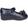 kengät Naiset Balleriinat Agile By Ruco Line BE593 203 A CANTADORA Musta