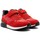 kengät Tennarit Replay 26926-18 Punainen