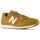 kengät Miehet Tennarit New Balance ML373V2 Keltainen