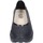 kengät Naiset Balleriinat Agile By Ruco Line BE603 136 A MEDUSA Musta