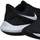 kengät Miehet Urheilukengät Nike PRECISION V Musta