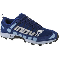 kengät Naiset Juoksukengät / Trail-kengät Inov 8 X-Talon 212 V2 Sininen