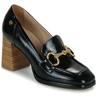 kengät Naiset Mokkasiinit Fericelli New 6 Musta