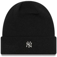 Asusteet / tarvikkeet Pipot New-Era New York Yankees Musta