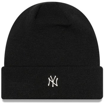 Asusteet / tarvikkeet Pipot New-Era New York Yankees Musta
