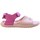 kengät Lapset Sandaalit ja avokkaat Puma Divecat V2 Injex PS Vaaleanpunaiset, Violetit