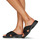 kengät Naiset Sandaalit Camper SPIRO Musta