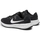 kengät Naiset Urheilukengät Nike REVOLUTION 6 NN GS Musta