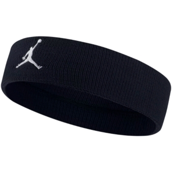 Asusteet / tarvikkeet Urheiluvarusteet Nike Jumpman Headband Musta