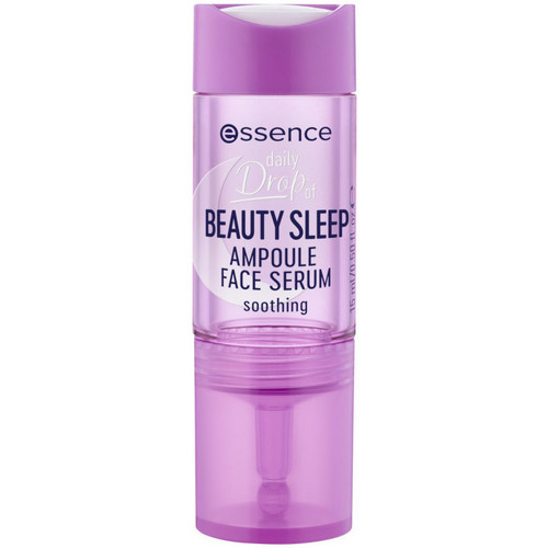 kauneus Naiset Peiteaineet Essence Smoothing Face Serum Ampoule Daily Drop of Beauty Sleep Other