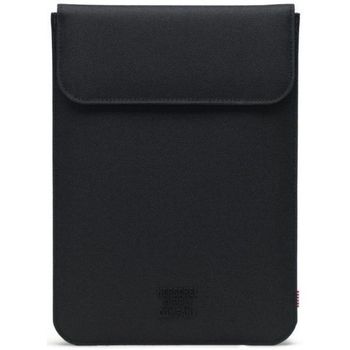 laukut Miehet Lompakot Herschel Spokane Sleeve iPad Air - Black Musta
