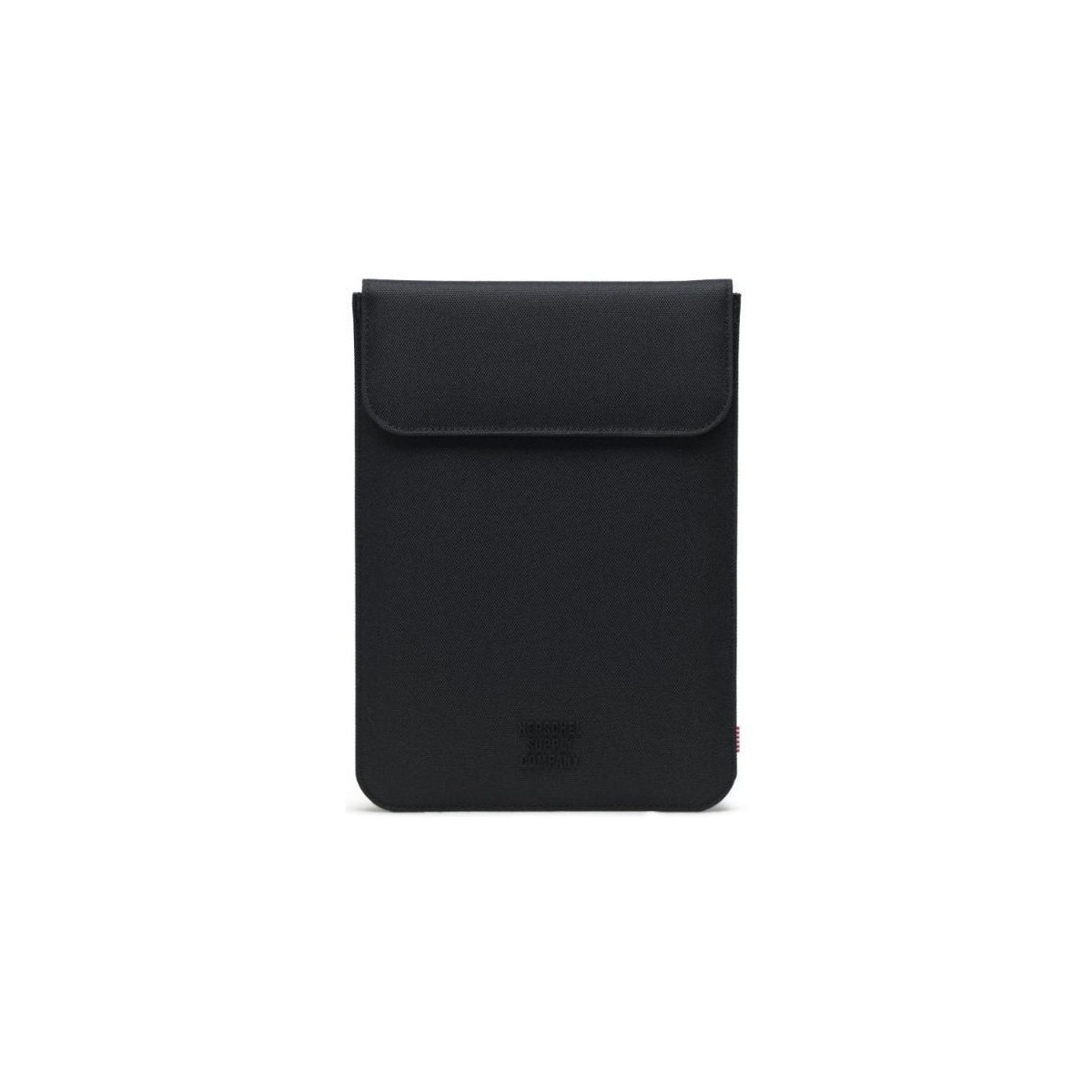 laukut Miehet Lompakot Herschel Spokane Sleeve iPad Air - Black Musta