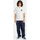 vaatteet Miehet T-paidat & Poolot Element Balance Valkoinen