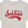 vaatteet Pojat Lyhythihainen t-paita Jack & Jones JJELOGO TEE SS NECK 2 COL JNR Valkoinen