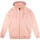 vaatteet Naiset Ulkoilutakki Trendsplant CHAQUETA MUJER  029070UBZH Vaaleanpunainen