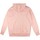 vaatteet Naiset Ulkoilutakki Trendsplant CHAQUETA MUJER  029070UBZH Vaaleanpunainen