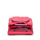 laukut Tytöt Pyörillä kulkevat koululaukut Tann's PALOMA TROLLEY 38 CM Vaaleanpunainen