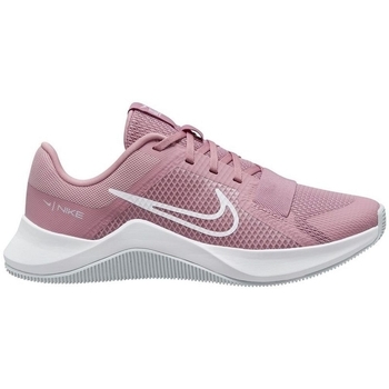 kengät Naiset Tennarit Nike W MC TRAINER 2 Vaaleanpunainen