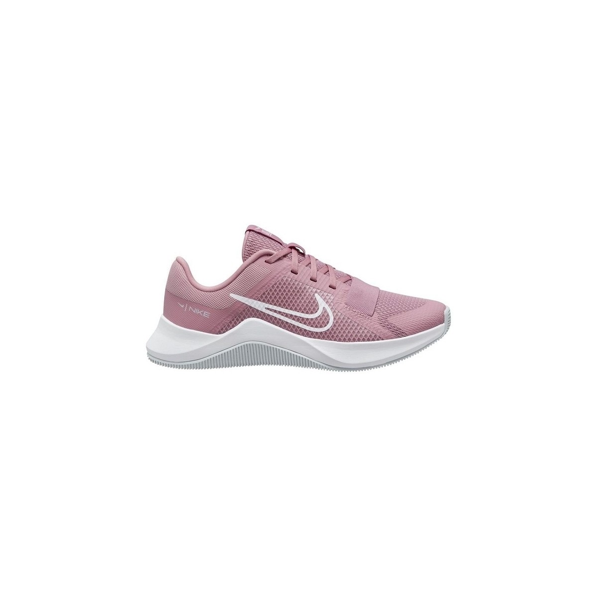 kengät Naiset Urheilukengät Nike W MC TRAINER 2 Vaaleanpunainen