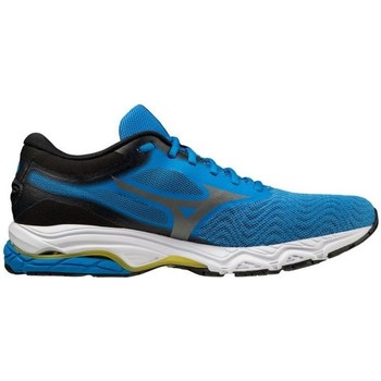 kengät Miehet Juoksukengät / Trail-kengät Mizuno Wave Prodigy 4 Sininen