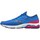 kengät Naiset Juoksukengät / Trail-kengät Mizuno Wave Prodigy 4 Sininen