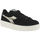 kengät Naiset Tennarit Diadora 501.178739 C0200 Black/Black Musta