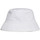 Asusteet / tarvikkeet Naiset Hatut adidas Originals Trefoil bucket hat adicolor Valkoinen