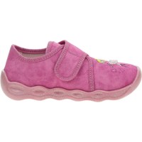 kengät Lapset Tossut Superfit Bubble Vaaleanpunainen