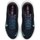 kengät Naiset Matalavartiset tennarit Nike Superrep GO 3 Flyknit Musta