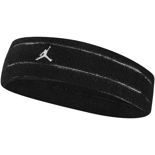 Asusteet / tarvikkeet Urheiluvarusteet Nike Terry Headband Musta