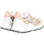 kengät Naiset Tennarit Liu Jo B69009 TX049 | Asia 06 Sneaker Valkoinen
