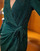 vaatteet Naiset Lyhyt mekko Céleste MARILIN Vihreä