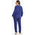 vaatteet Naiset pyjamat / yöpaidat Munich CP0400 Sininen