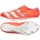 kengät Miehet Juoksukengät / Trail-kengät adidas Originals Adizero Finesse Spikes M Oranssi