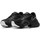 kengät Naiset Matalavartiset tennarit Nike Air Zoom Superrep 3 Musta