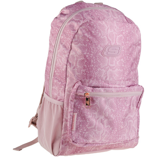 laukut Naiset Reput Skechers Adventure Backpack Vaaleanpunainen