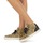 kengät Naiset Korkeavartiset tennarit Creative Recreation W CESARIO XVI M Leopardi