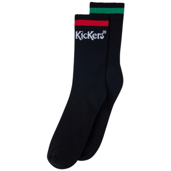 Alusvaatteet Sukat Kickers Socks Musta