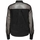 vaatteet Naiset Topit / Puserot La Strada shirt Costel L/S- Black Musta